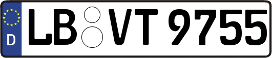 LB-VT9755