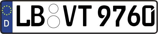 LB-VT9760