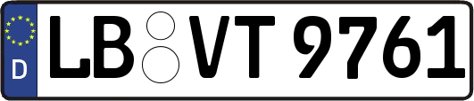 LB-VT9761
