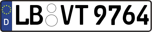 LB-VT9764