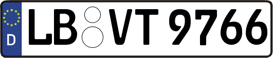LB-VT9766