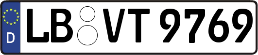LB-VT9769