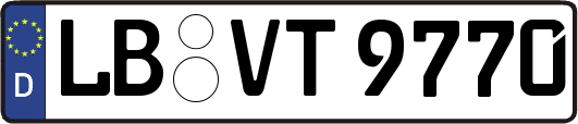 LB-VT9770