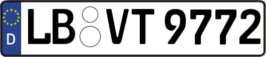 LB-VT9772