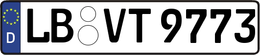 LB-VT9773