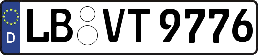 LB-VT9776
