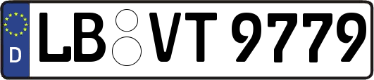 LB-VT9779