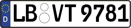 LB-VT9781