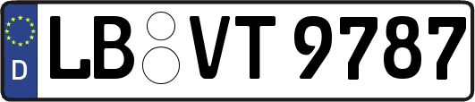 LB-VT9787