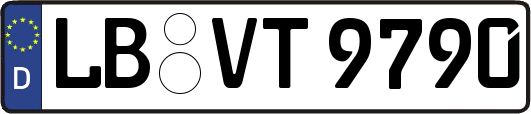 LB-VT9790