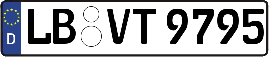 LB-VT9795