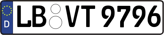 LB-VT9796