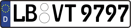 LB-VT9797