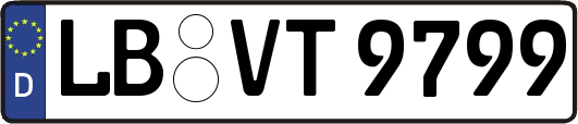 LB-VT9799