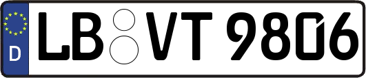LB-VT9806