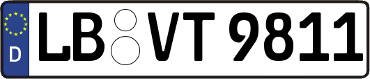 LB-VT9811