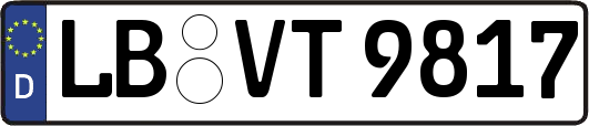 LB-VT9817