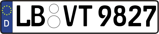 LB-VT9827