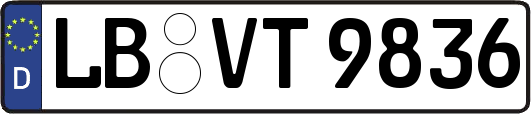 LB-VT9836