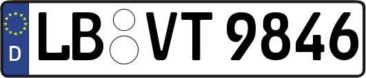 LB-VT9846
