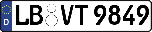 LB-VT9849