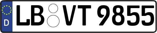 LB-VT9855