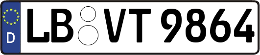 LB-VT9864