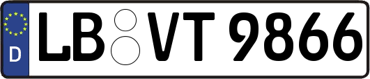 LB-VT9866