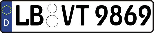 LB-VT9869