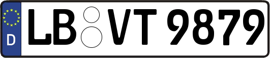 LB-VT9879