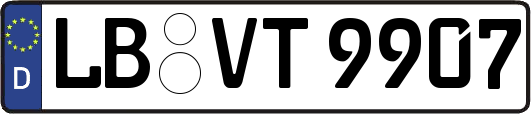 LB-VT9907