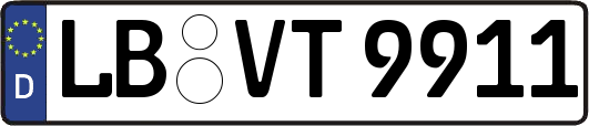 LB-VT9911
