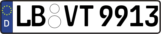 LB-VT9913