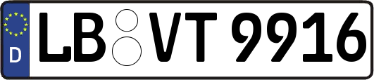 LB-VT9916