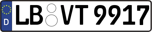 LB-VT9917