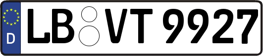 LB-VT9927