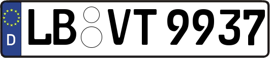 LB-VT9937