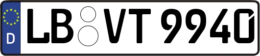 LB-VT9940