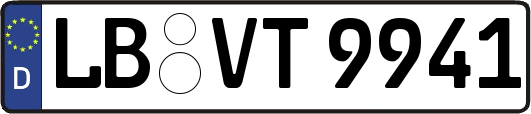 LB-VT9941