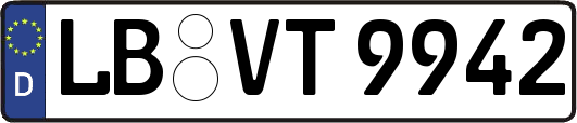 LB-VT9942