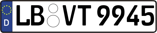 LB-VT9945