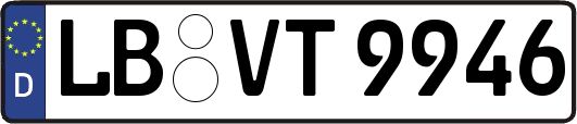 LB-VT9946