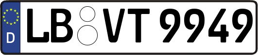 LB-VT9949
