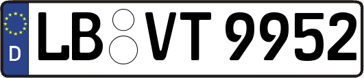 LB-VT9952