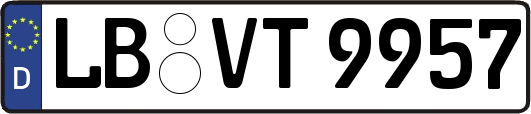 LB-VT9957