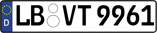 LB-VT9961