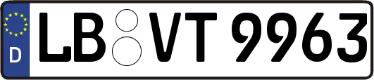 LB-VT9963