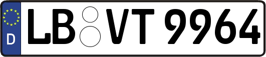 LB-VT9964