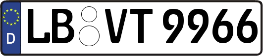 LB-VT9966