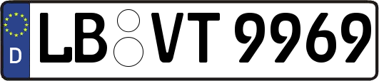 LB-VT9969